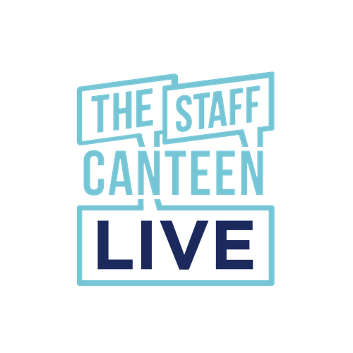 The Staff Canteen Live